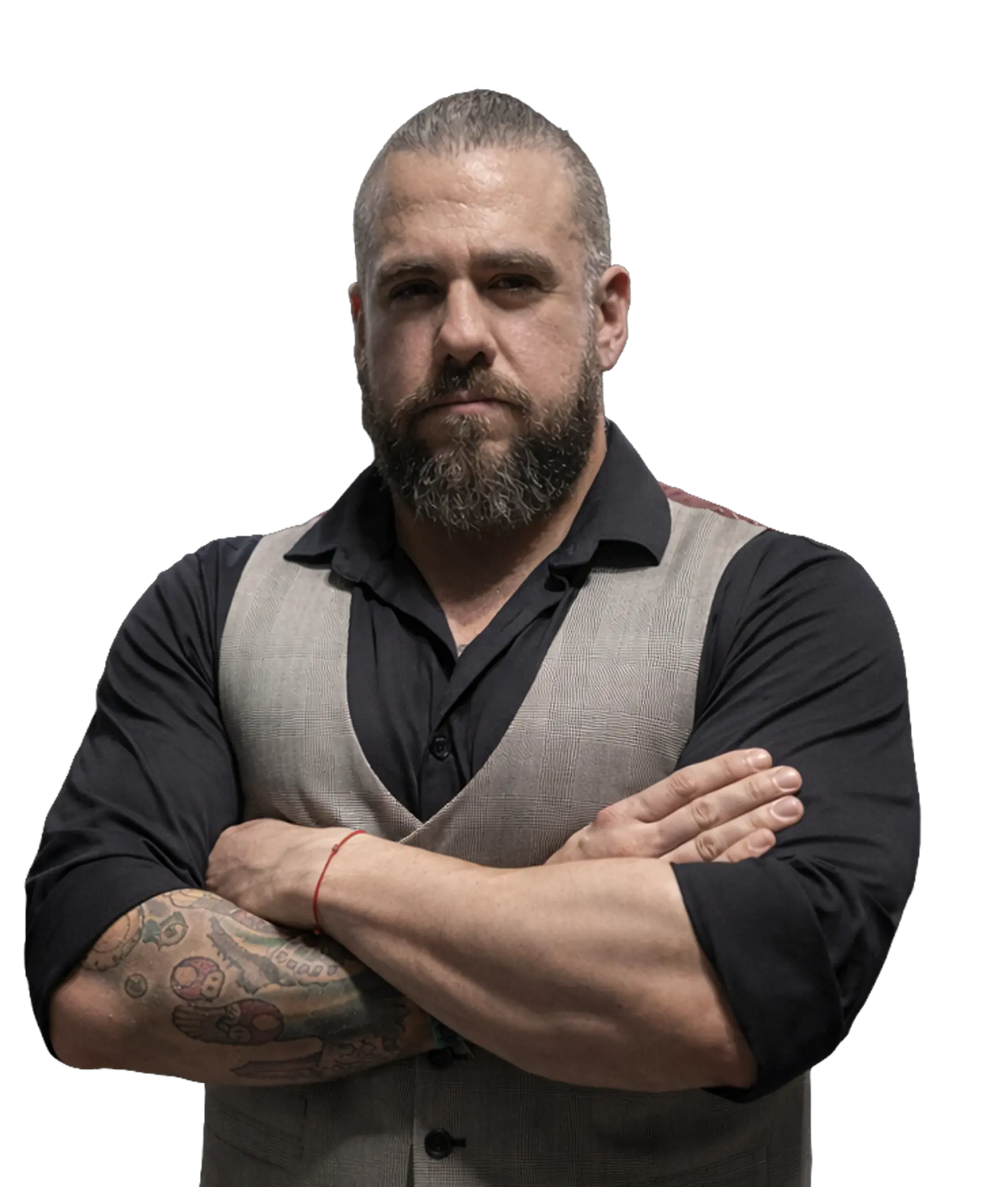 Paulo Mariano Marques